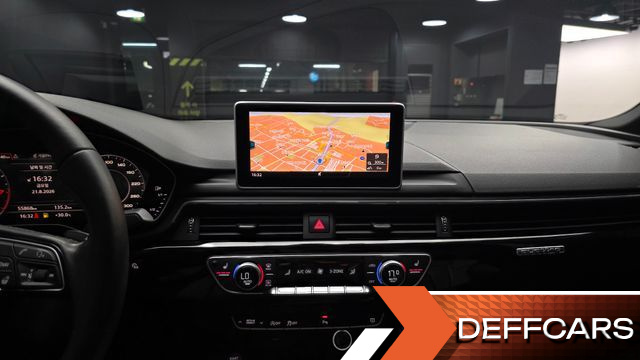 Audi A5 45 TFSI Quattro Premium Sportback купить на сайте DeffCars