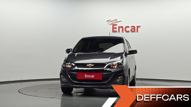 ChevroletGMDaewoo SPARK Premier купить на сайте DeffCars