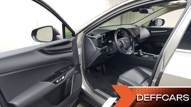 Lexus NX Premium купить на сайте DeffCars