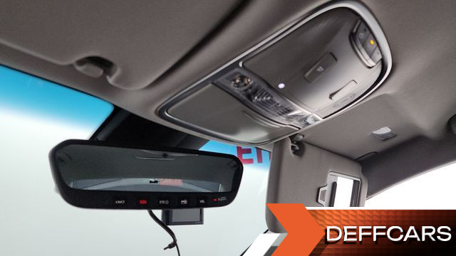 Kia K9 3.8 GDI AWD PlatinumⅡ купить на сайте DeffCars