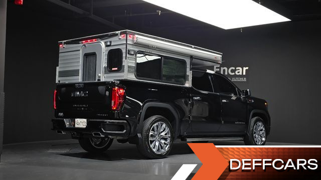 GMC SIERRA Denali-X купить на сайте DeffCars