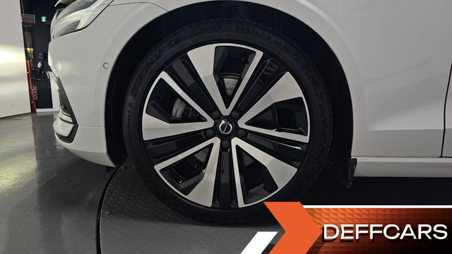 Volvo S60 B5 Ultimate Bright купить на сайте DeffCars