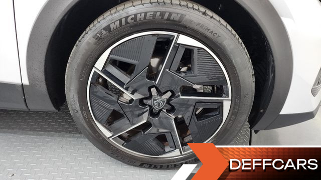 Peugeot 408 1.2 Pure Tech GT купить на сайте DeffCars
