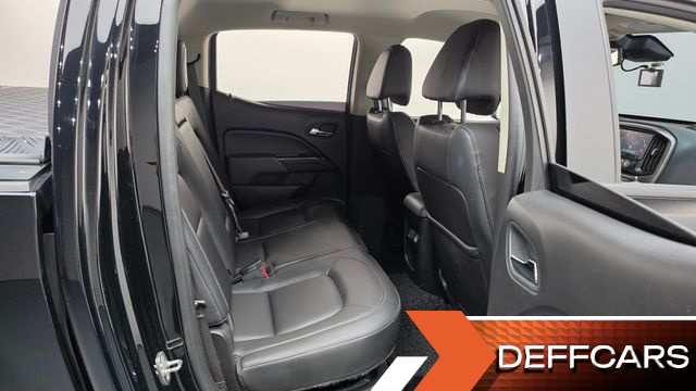 ChevroletGMDaewoo COLORADO 3.6 Z71-X 4WD купить на сайте DeffCars