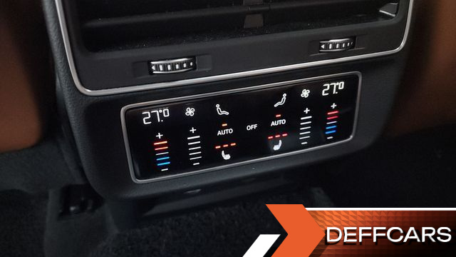 Audi Q7 45 TDI Quattro Premium купить на сайте DeffCars