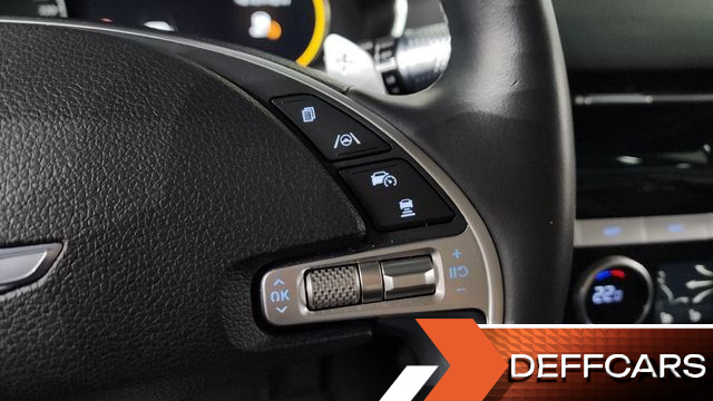 Genesis G80 Gasoline 2.5 Turbo AWD купить на сайте DeffCars