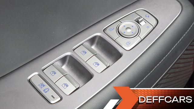 Hyundai PALISADE Gasoline 3.8 2WD Prestige купить на сайте DeffCars