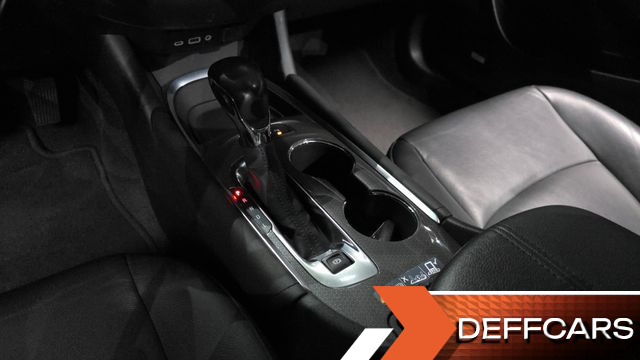 ChevroletGMDaewoo MALIBU 2.0 Turbo LT Special купить на сайте DeffCars