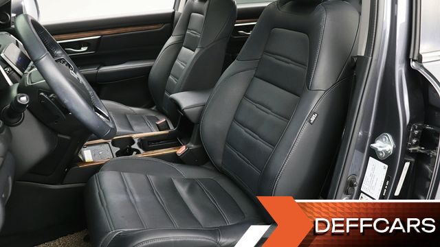 Honda CR-V 2.0 Hybrid Touring 4WD купить на сайте DeffCars