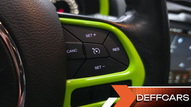 Jeep RENEGADE 2.4 Longitude High купить на сайте DeffCars