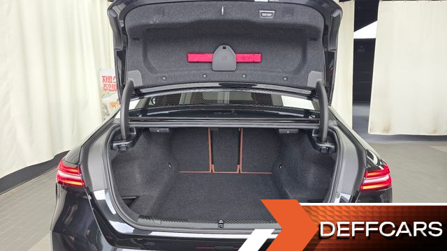 BMW 5-SERIES 530i xDrive купить на сайте DeffCars