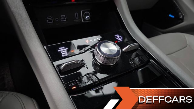 Jeep CHEROKEE L 3.6 Overland купить на сайте DeffCars