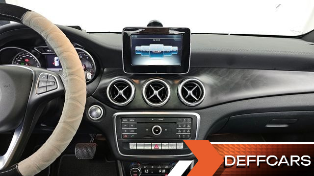 Mercedes GLA-CLASS GLA220 Premium купить на сайте DeffCars