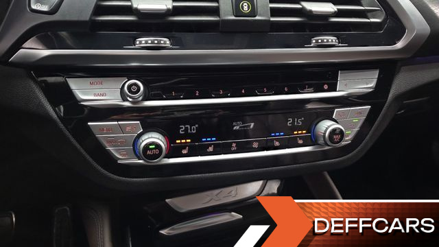 BMW X4 xDrive20i M Sport X купить на сайте DeffCars