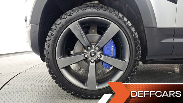 Land Rover DEFENDER 90 D250 SE купить на сайте DeffCars