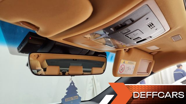 Lexus ES F-Sport Design Package купить на сайте DeffCars