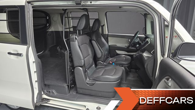Kia RAY Van купить на сайте DeffCars