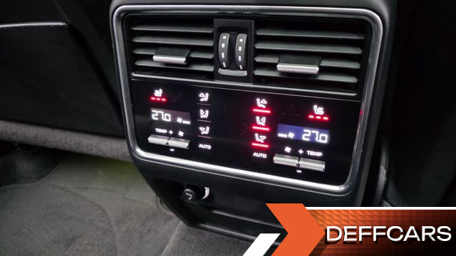 Porsche CAYENNE 3.0 Coupe купить на сайте DeffCars