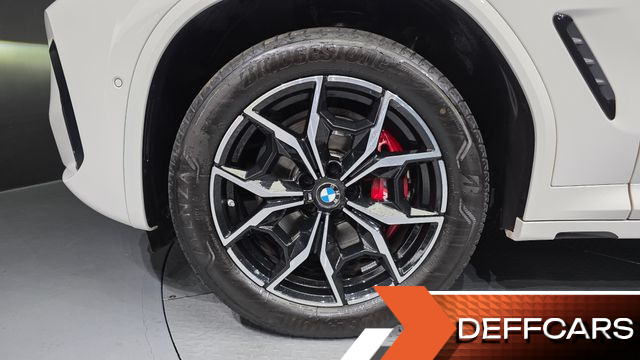BMW X3 xDrive 20i M Sports Pro купить на сайте DeffCars