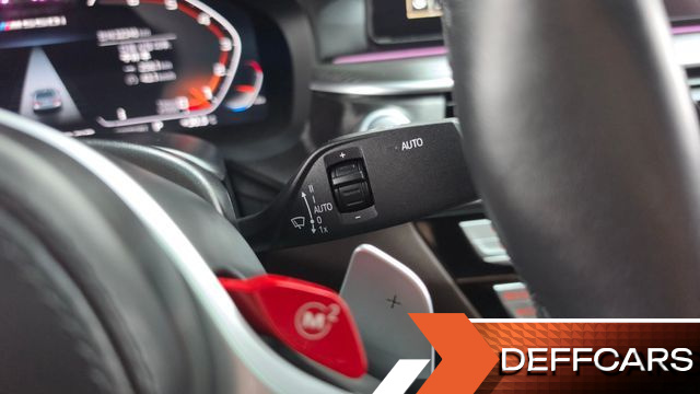 BMW 5-SERIES M550i xDrive купить на сайте DeffCars