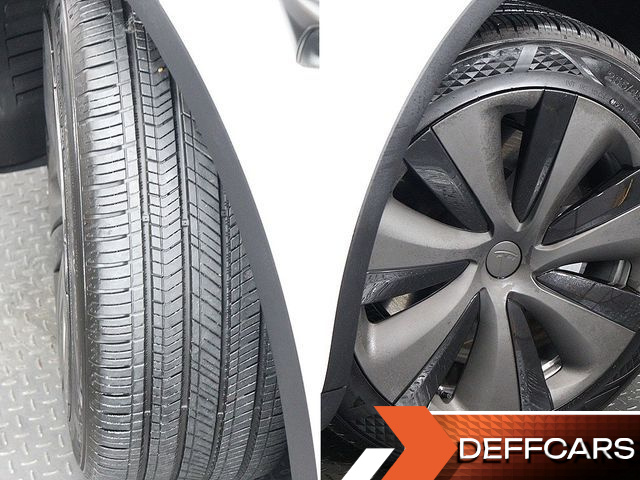 Tesla MODEL Y RWD купить на сайте DeffCars