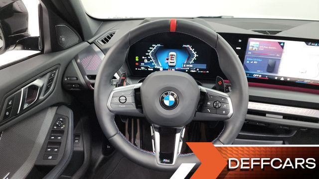 BMW 1-SERIES M135 xDrive Pro First Edition купить на сайте DeffCars