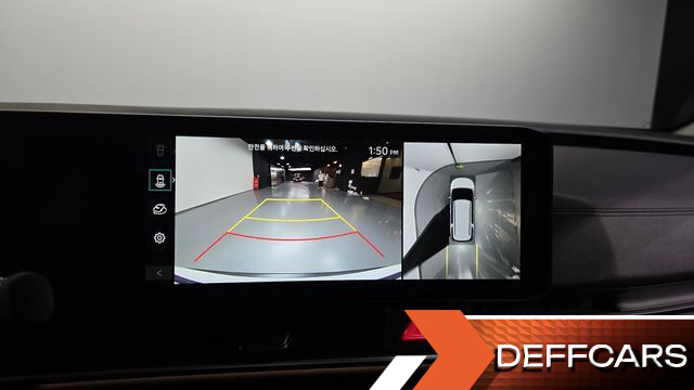 Kia CARNIVAL Diesel 9-Seater Signature купить на сайте DeffCars