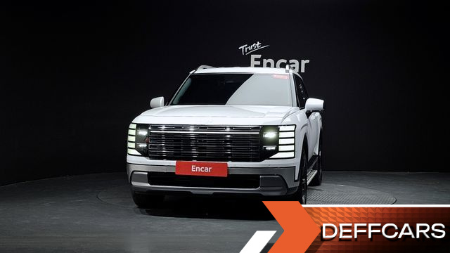 Hyundai PALISADE HEV 2.5T 4WD 9-Seater Prestige купить на сайте DeffCars