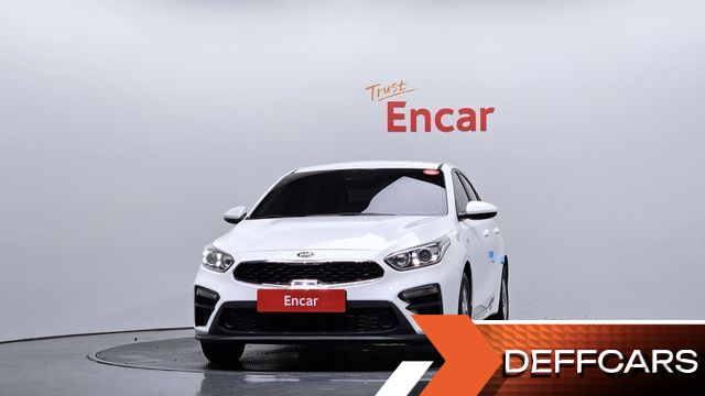 Kia K3 Standard купить на сайте DeffCars
