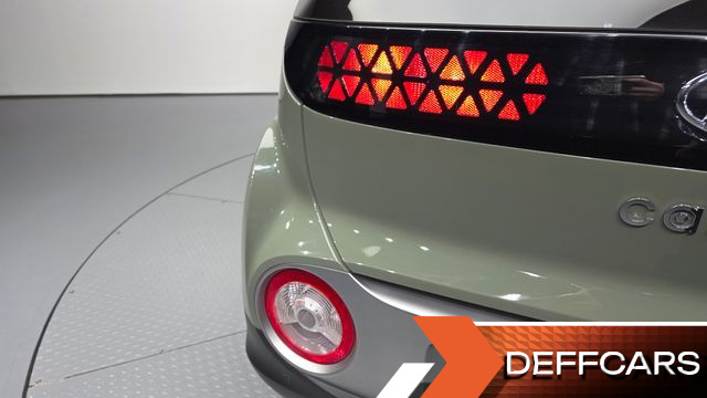 Hyundai CASPER Modern купить на сайте DeffCars
