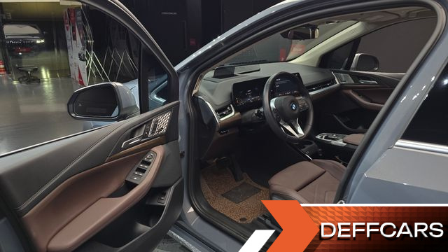 BMW 2-SERIES 218d Luxury купить на сайте DeffCars