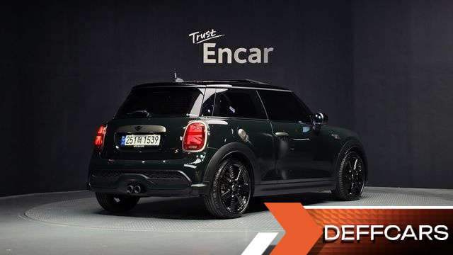 Mini COOPER 3Door Resolute Edition 3rd Gen купить на сайте DeffCars