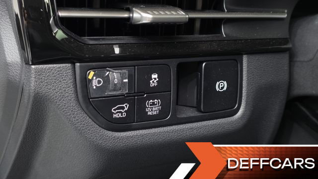 Kia SPORTAGE HEV 1.6 2WD Noblesse купить на сайте DeffCars