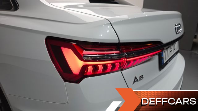 Audi A6 45 TFSI Premium купить на сайте DeffCars