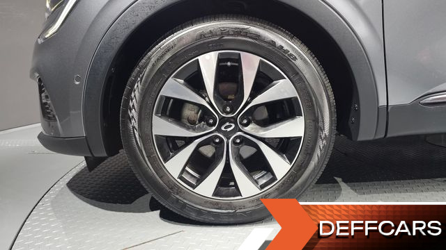 Renault-KoreaSamsung XM3 1.6 GTe RE купить на сайте DeffCars