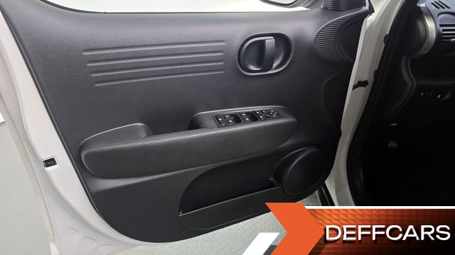 Hyundai CASPER Turbo Smart купить на сайте DeffCars