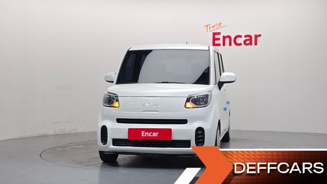 Kia RAY Standard купить на сайте DeffCars
