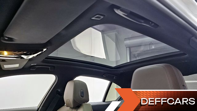 BMW 5-SERIES 520i M Sport купить на сайте DeffCars