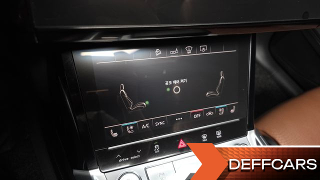 Audi E-TRON 55 Quattro купить на сайте DeffCars