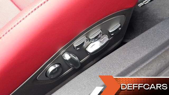 Porsche 718 4.0 GTS купить на сайте DeffCars