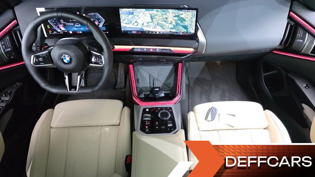 BMW X3 xDrive 20 M Sport купить на сайте DeffCars