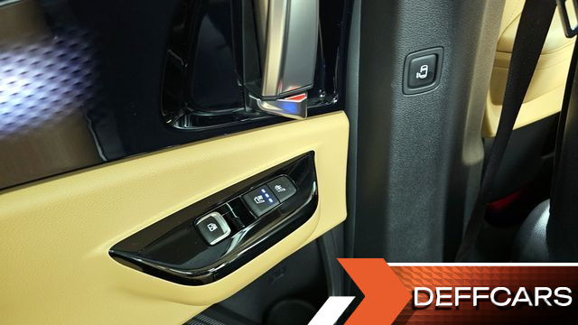 Kia CARNIVAL Gasoline 9-Seater Signature купить на сайте DeffCars