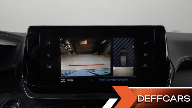 Peugeot 208 GT купить на сайте DeffCars