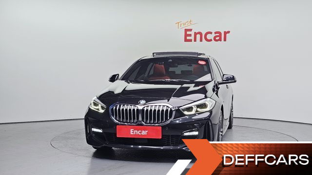 BMW 1-SERIES 120i M Sports купить на сайте DeffCars