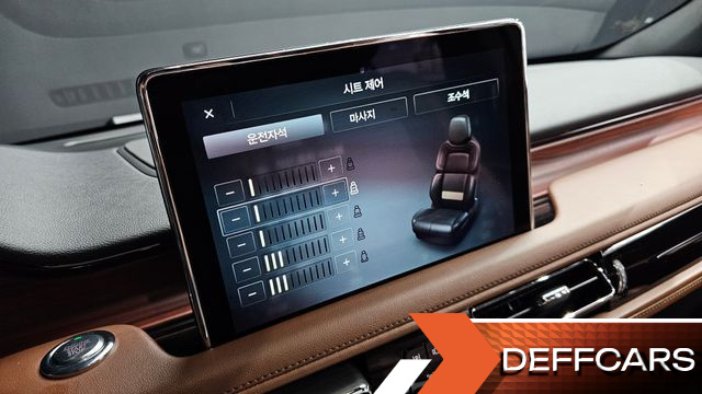 Lincoln AVIATOR 3.0 Reserve  AWD купить на сайте DeffCars