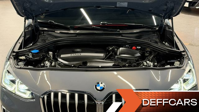 BMW 2-SERIES 220i Luxury купить на сайте DeffCars