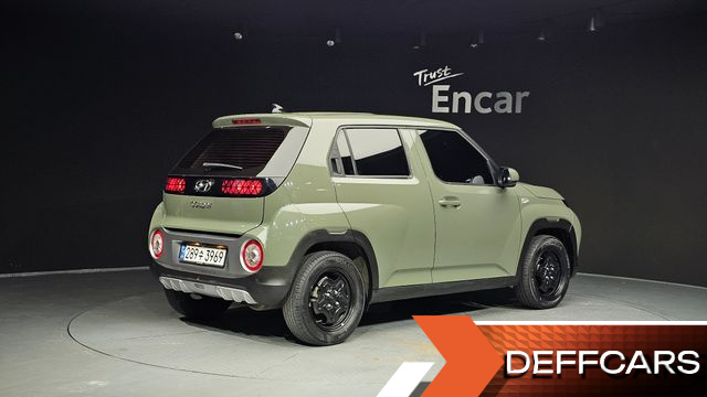 Hyundai CASPER Turbo Smart купить на сайте DeffCars