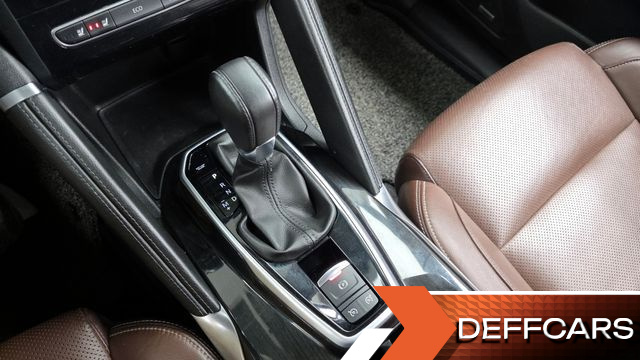 Renault-KoreaSamsung QM6 Diesel 4WD RE Signature купить на сайте DeffCars