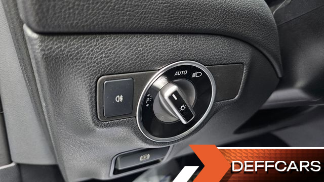 Mercedes CLA-CLASS CLA220 AMG Line купить на сайте DeffCars