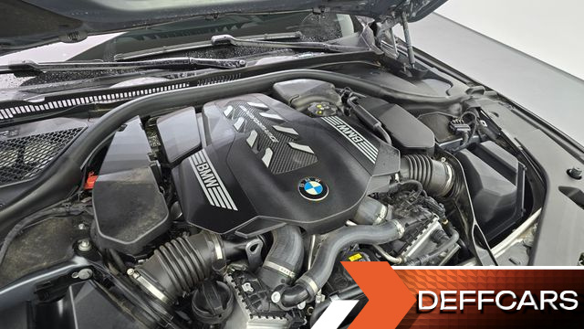 BMW 8-SERIES M850i xDrive Gran Coupe купить на сайте DeffCars